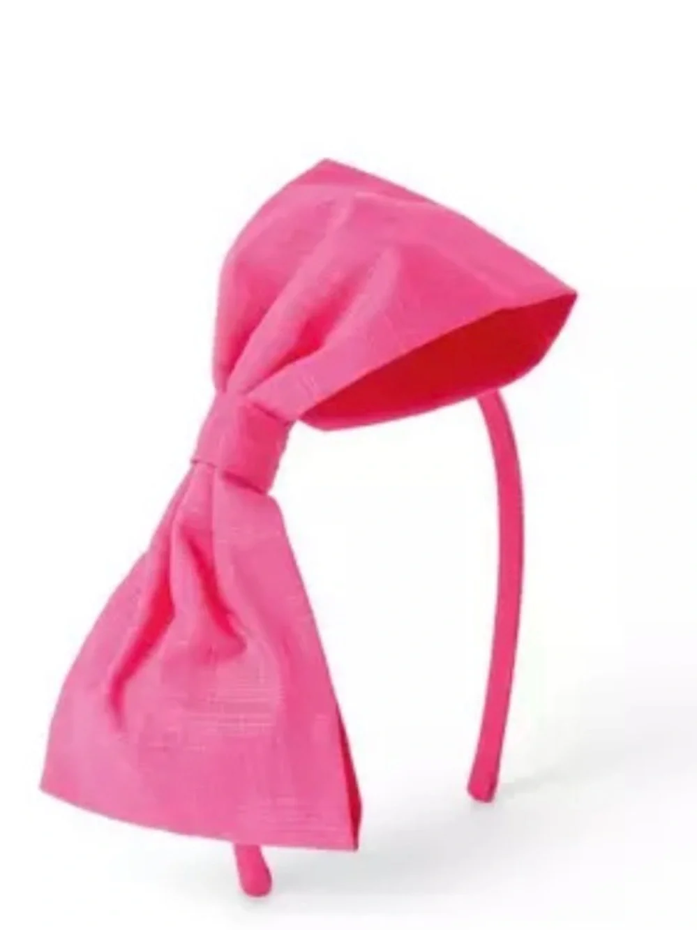 Janie and Jack Bow Headband